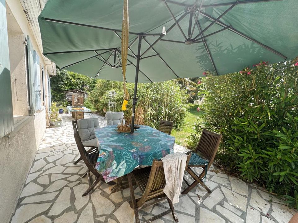 Villa i Grézac, Charente-Maritime - foto 2