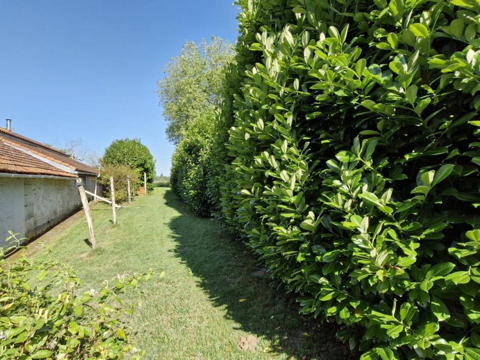 Villa i Boutenac-Touvent, Charente-Maritime - foto 3