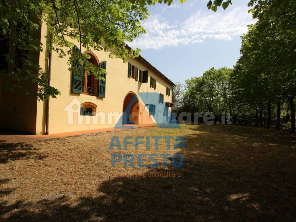 Willa: Vinci, Florence – zdjęcie 1