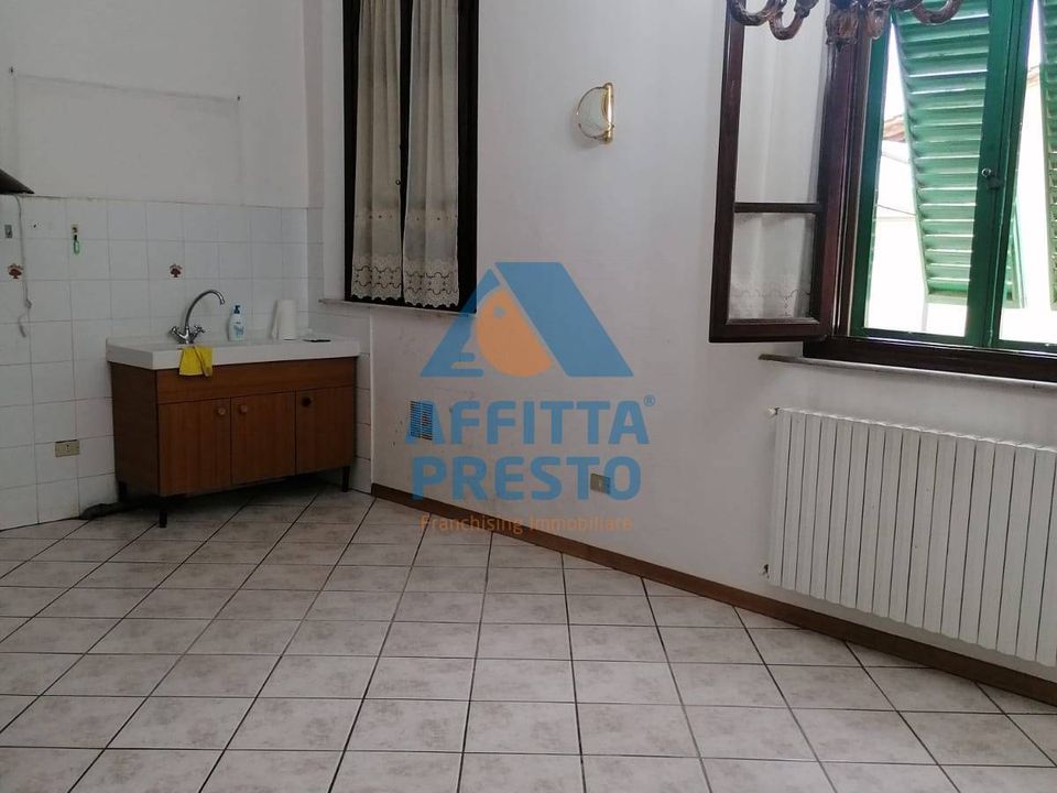 Lejlighed i Montopoli in Val d'Arno, Pisa - foto 1
