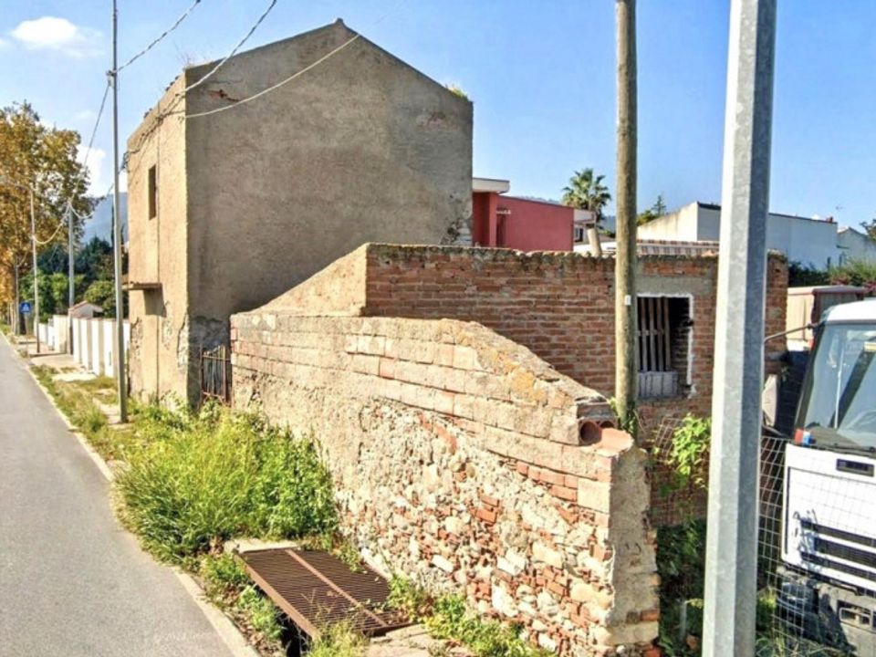 Tomt i Falcone, Messina - bilde 2