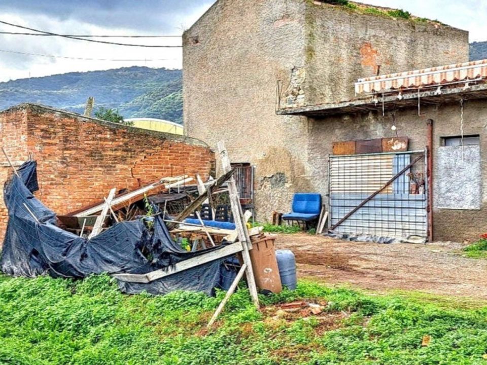Tomt i Falcone, Messina - bilde 5