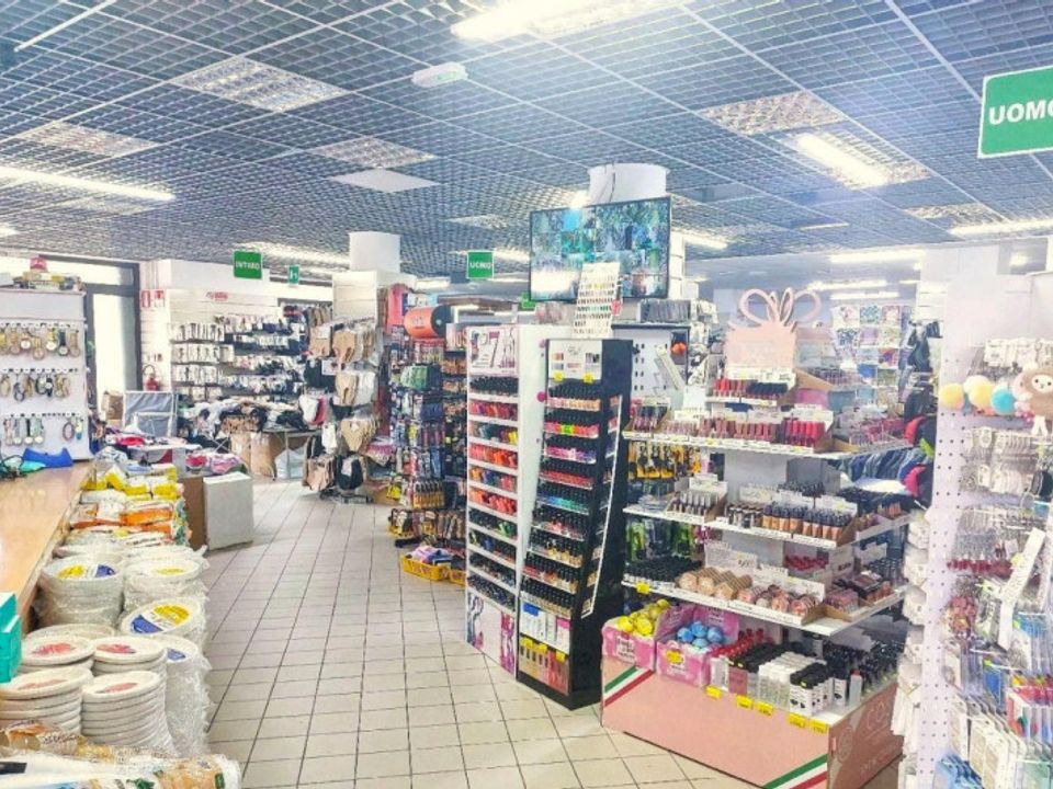 Erhvervsejendom i Sant'Agata di Militello, Messina - foto 2
