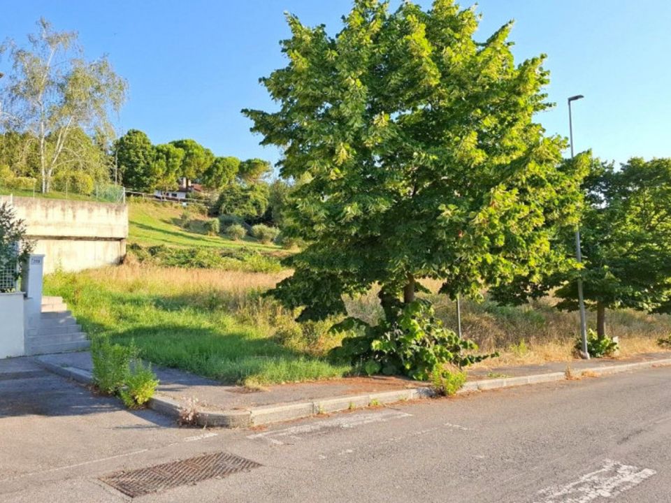 Helårsgrund i Bertinoro, Forli-Cesena - foto 1