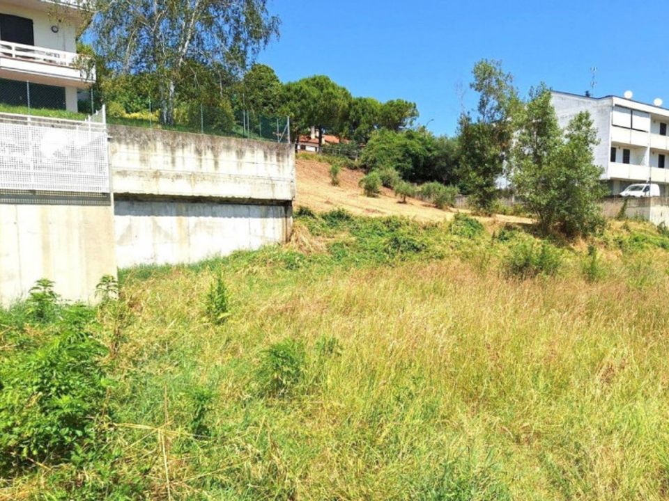 Helårsgrund i Bertinoro, Forli-Cesena - foto 4