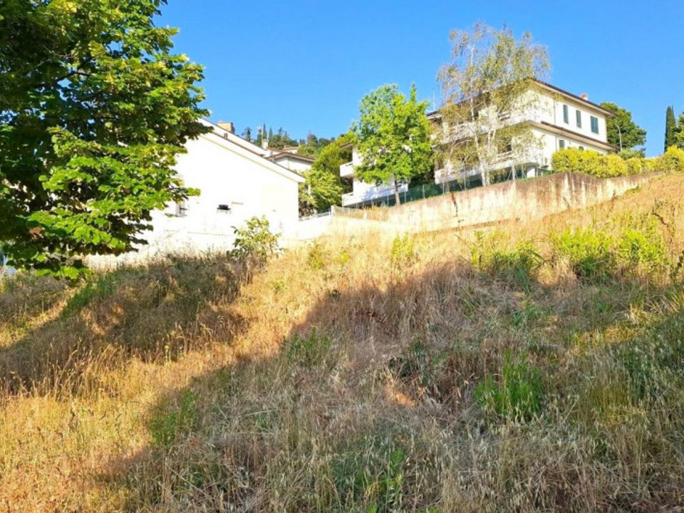 Helårsgrund i Bertinoro, Forli-Cesena - foto 5