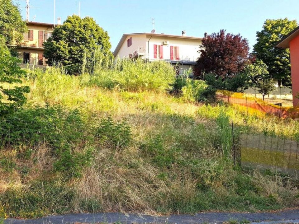 Helårsgrund i Bertinoro, Forli-Cesena - foto 3