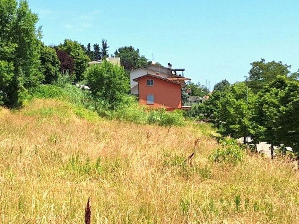 Helårsgrund i Bertinoro, Forli-Cesena - foto 4