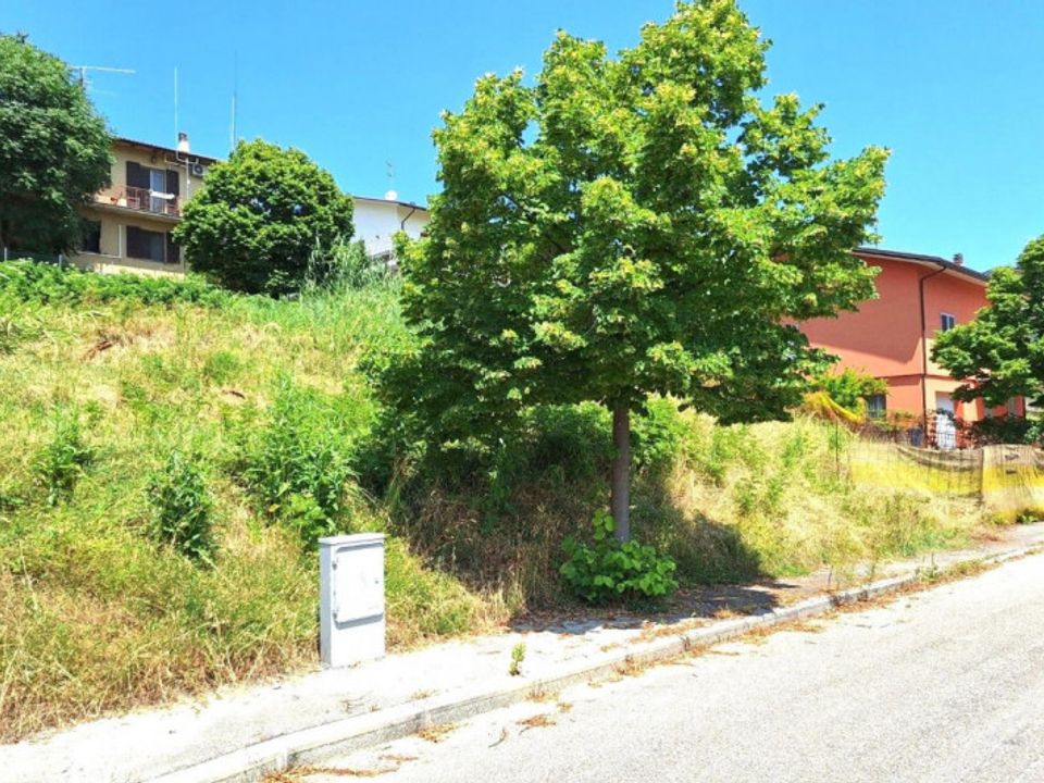 Helårsgrund i Bertinoro, Forli-Cesena - foto 5