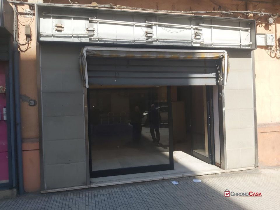Erhvervsejendom i Messina, Messina - foto 2