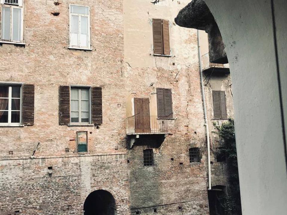 Apartamento en Mantua, Mantua - foto 2