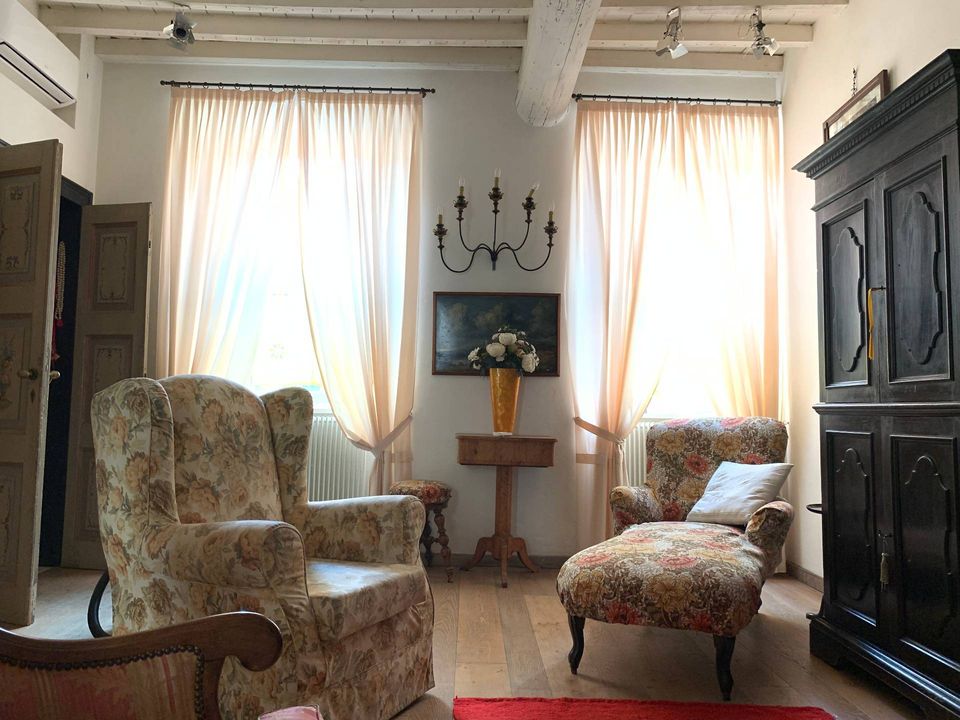 Villa i Mantua, Mantua - bilde 3