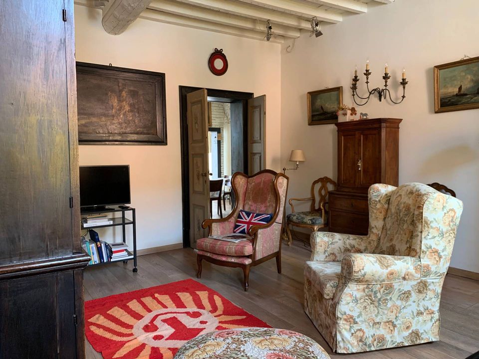 Villa i Mantua, Mantua - bilde 4