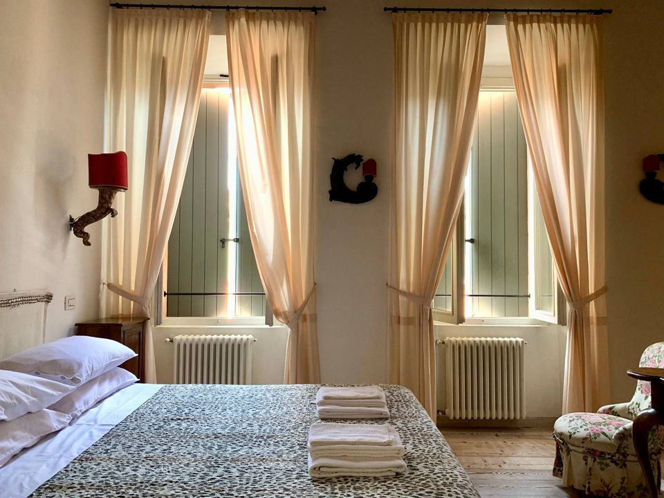 Villa i Mantua, Mantua - bilde 1