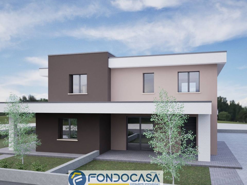 Villa i Rovato, Brescia - bilde 2