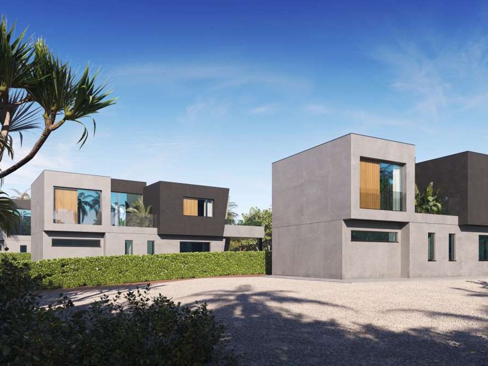 Villa i Calpe, Alicante - foto 2