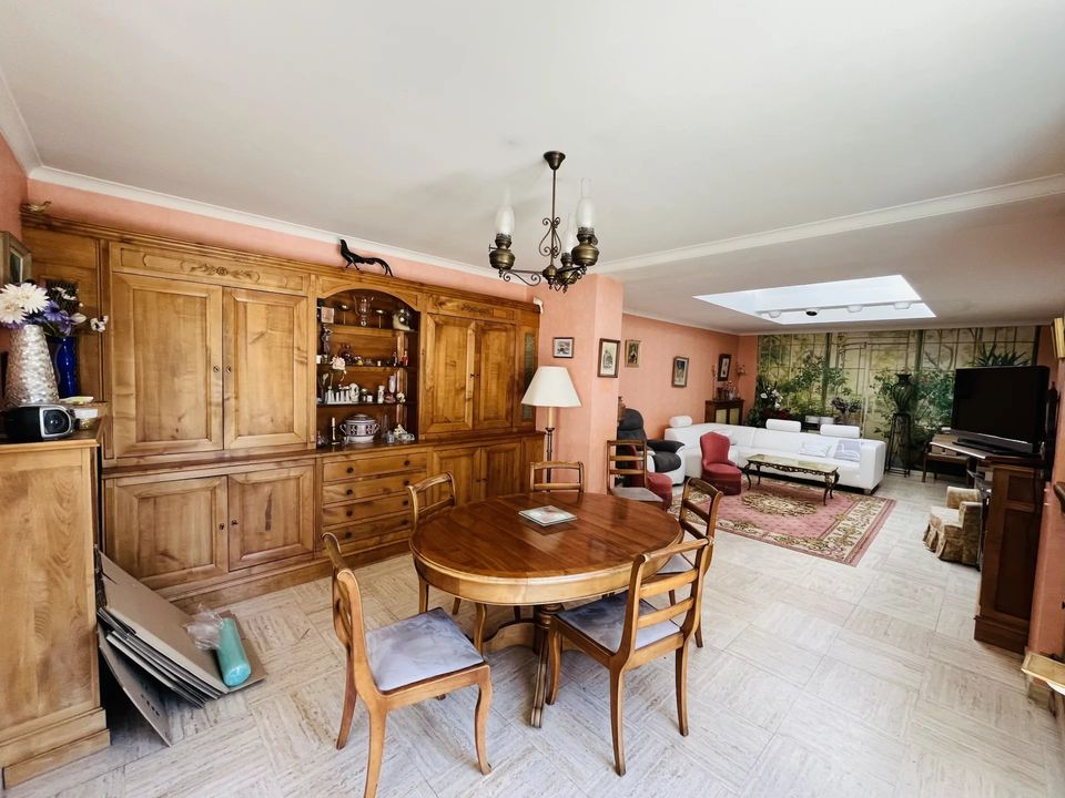 Villa i Caudebec-lès-Elbeuf, Seine-Maritime - bilde 5