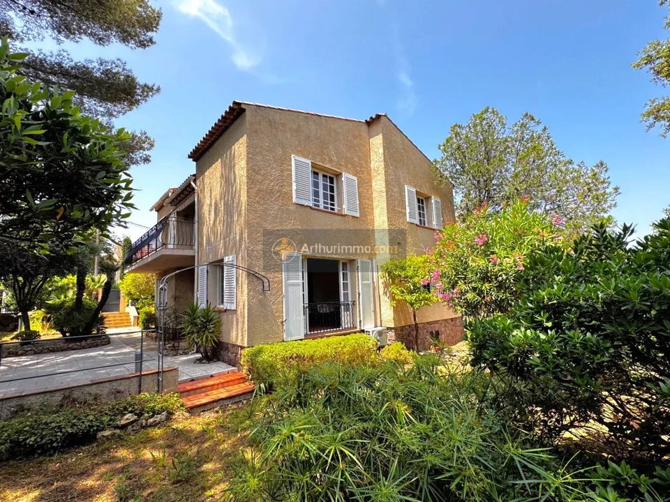 Villa i Saint-Aygulf, Var - foto 1