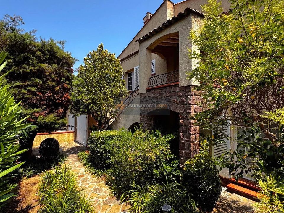 Villa i Saint-Aygulf, Var - foto 2