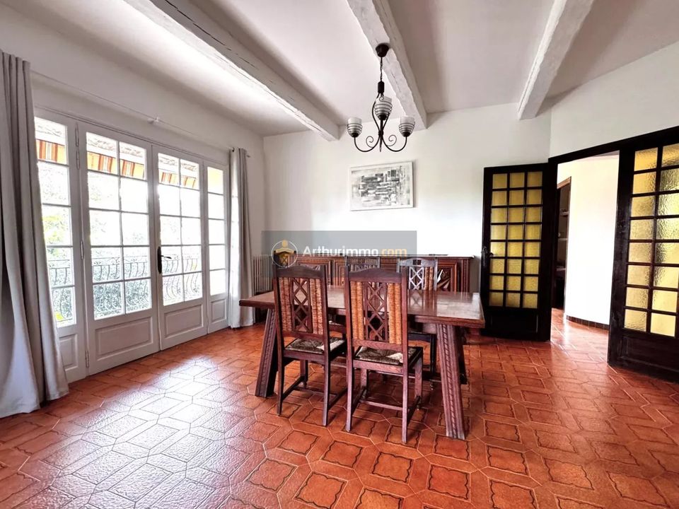 Villa i Saint-Aygulf, Var - foto 3