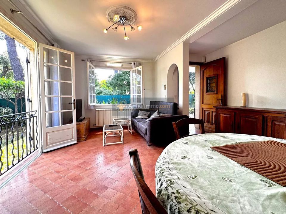 Villa i Saint-Aygulf, Var - foto 4