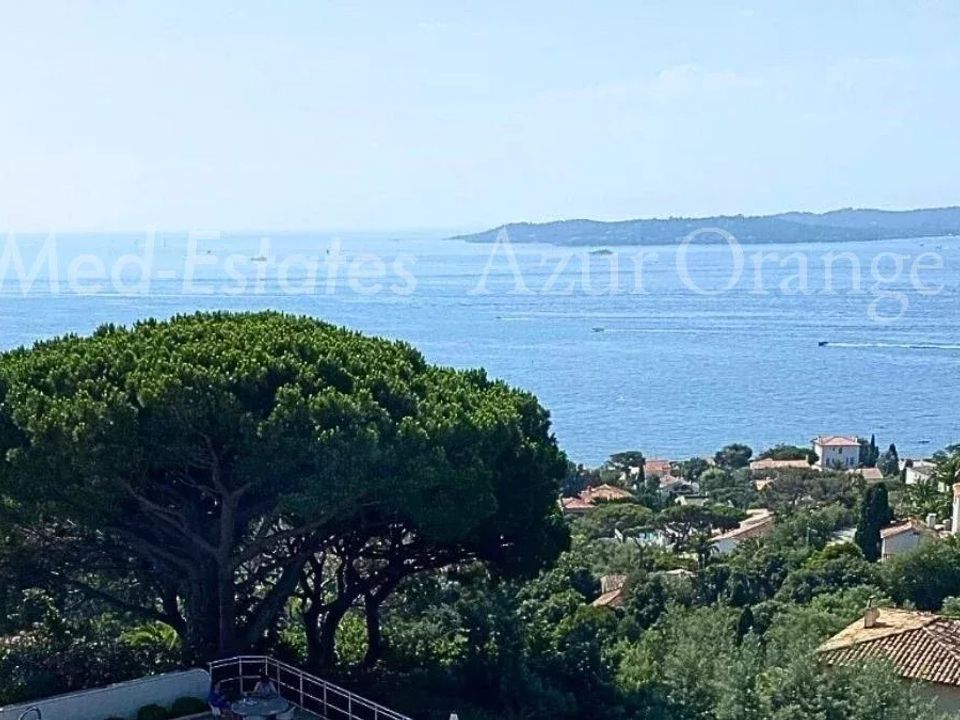 Landejendom i Sainte-Maxime, Var - foto 2