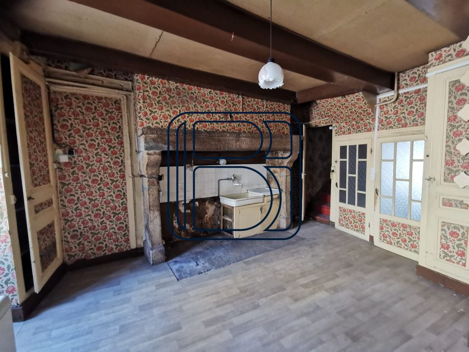 Rækkehus i Arlanc, Puy-de-Dome - foto 2