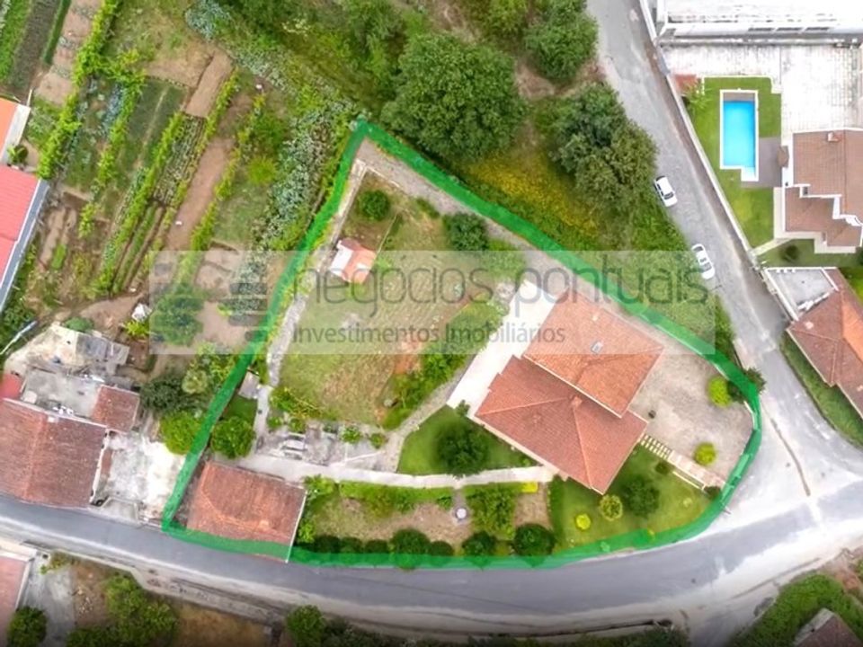 Villa i Amares, Braga - foto 2
