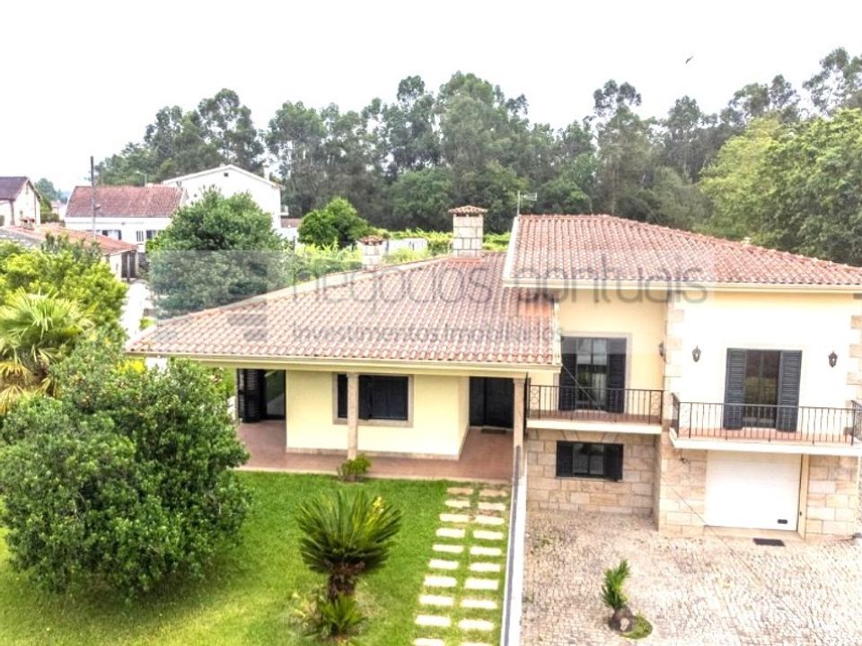 Villa i Amares, Braga - foto 3
