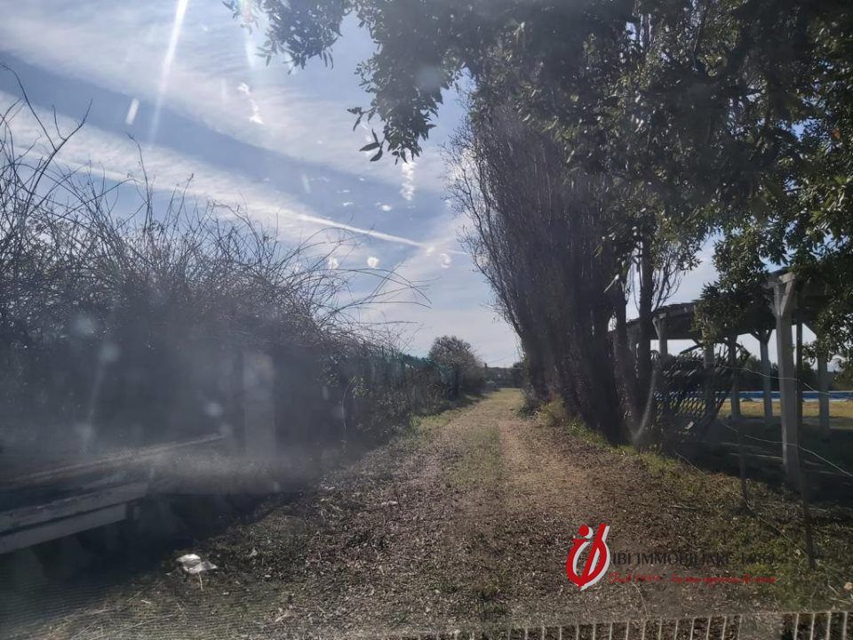 Helårsgrund i Sorso, Sassari - foto 5