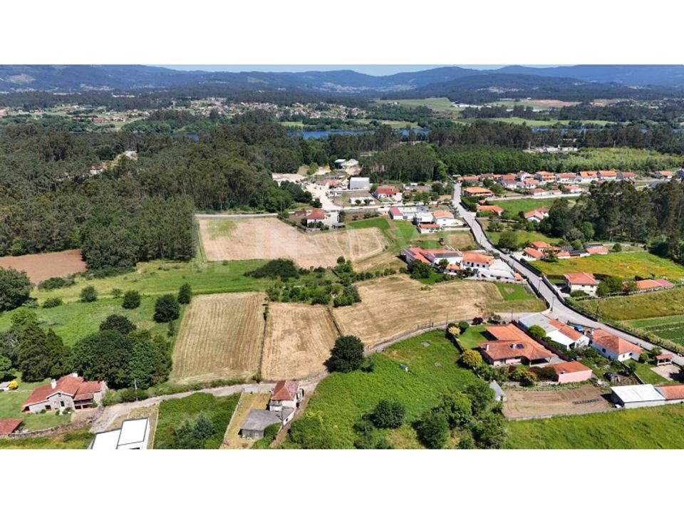 Helårsgrund i Viana do Castelo, Viana do Castelo - foto 3