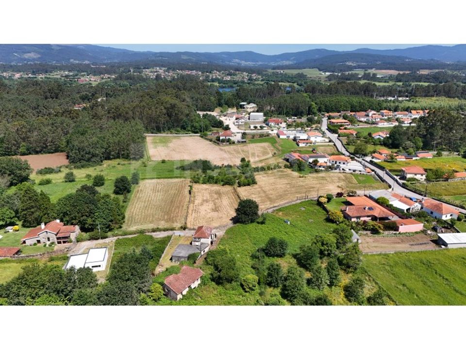 Helårsgrund i Viana do Castelo, Viana do Castelo - foto 4