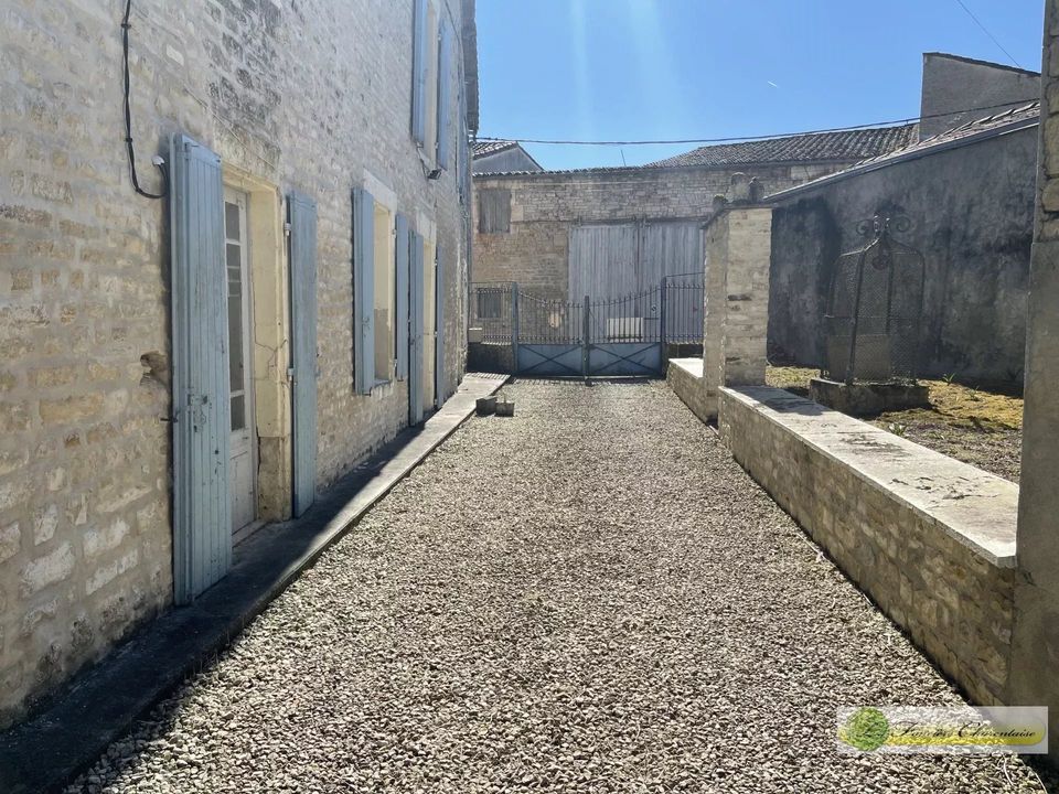 Villa i Aigre, Charente - foto 2
