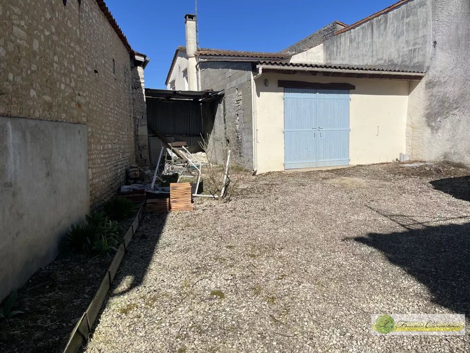 Villa i Aigre, Charente - foto 3