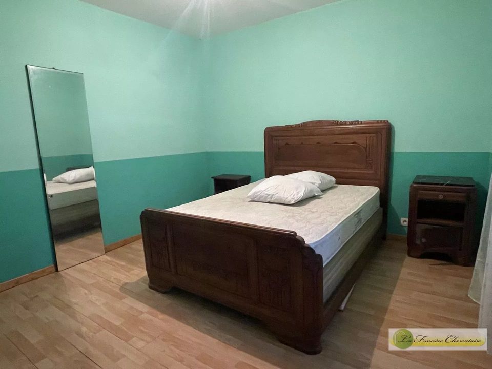 Villa i Aigre, Charente - foto 4