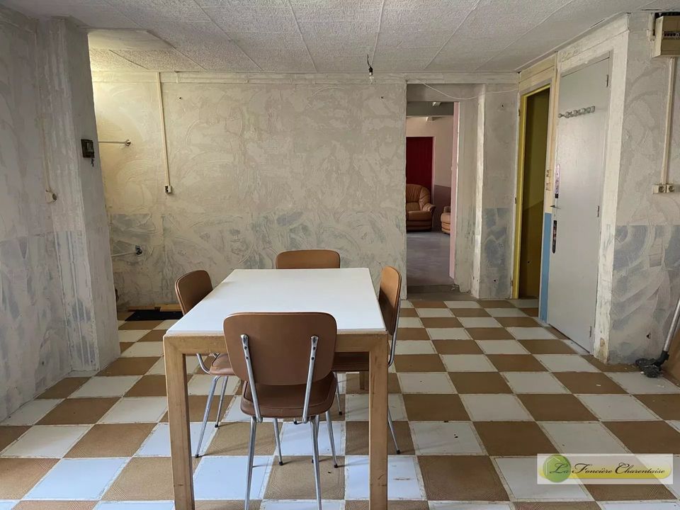 Villa i Aigre, Charente - foto 5