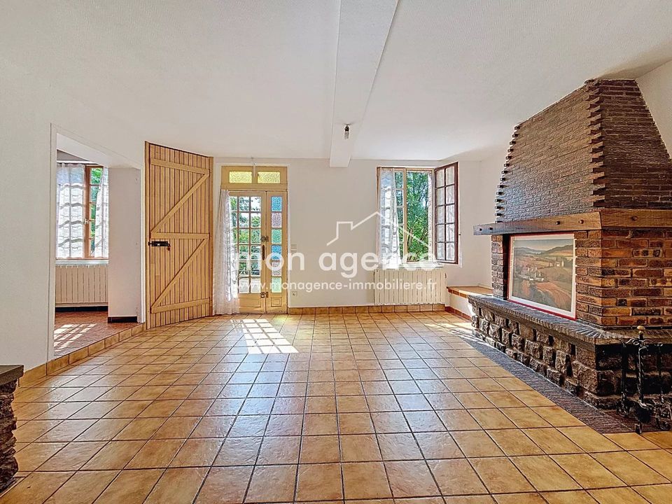 Villa i Les Authieux-sur-le-Port-Saint-Ouen, Seine-Maritime - foto 2