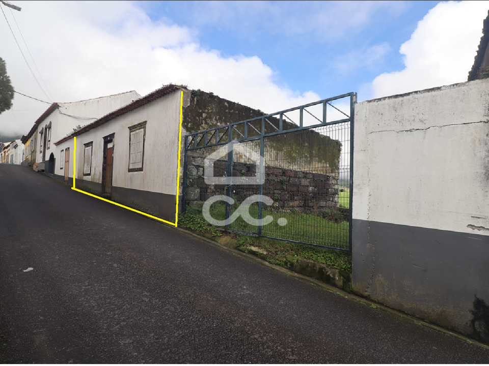 Villa i Povoacao, Sao Miguel - foto 1
