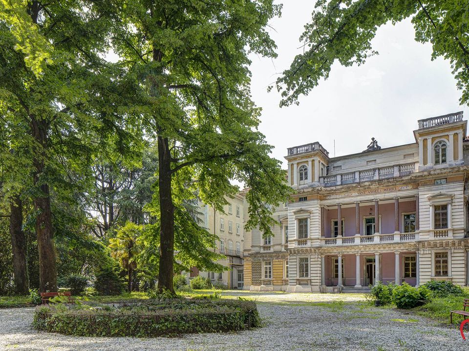 Villa i Gorizia, Gorizia - foto 1