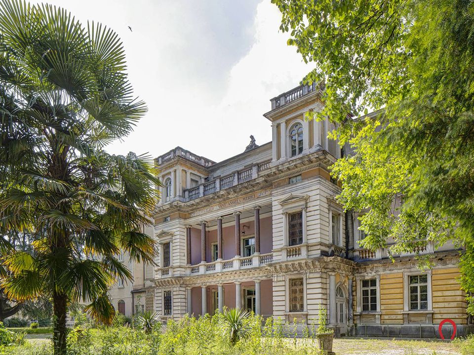 Villa i Gorizia, Gorizia - foto 2