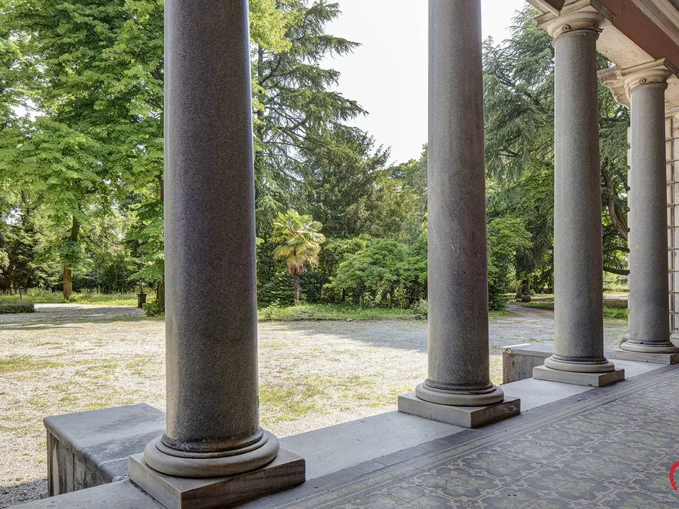 Villa i Gorizia, Gorizia - foto 3