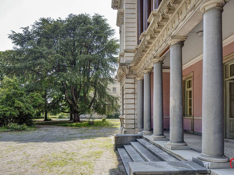 Villa i Gorizia, Gorizia - foto 4
