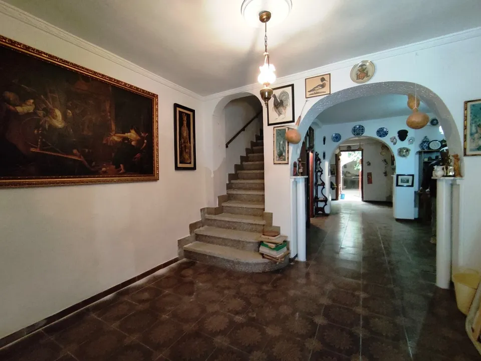 Byhus i Beniarres, Alicante - foto 2