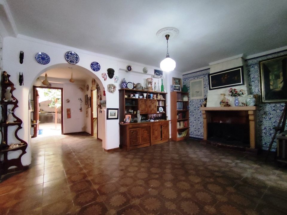Byhus i Beniarres, Alicante - foto 3