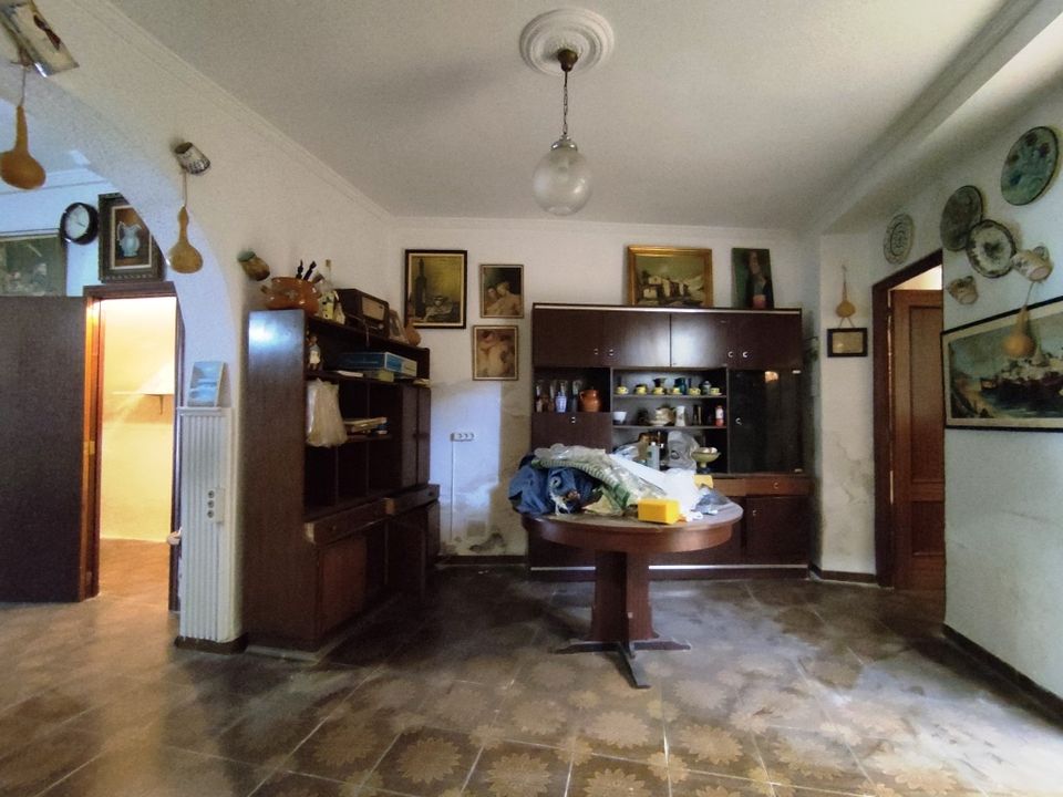 Byhus i Beniarres, Alicante - foto 4