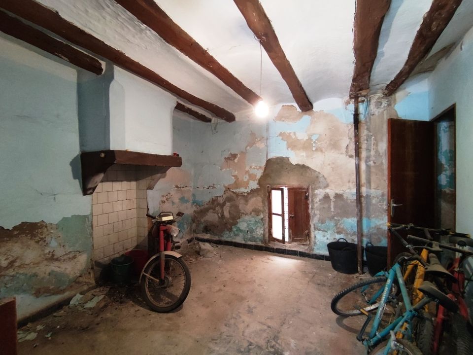 Byhus i Beniarres, Alicante - foto 2