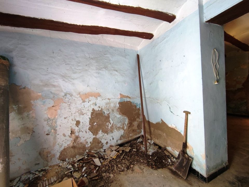 Byhus i Beniarres, Alicante - foto 3