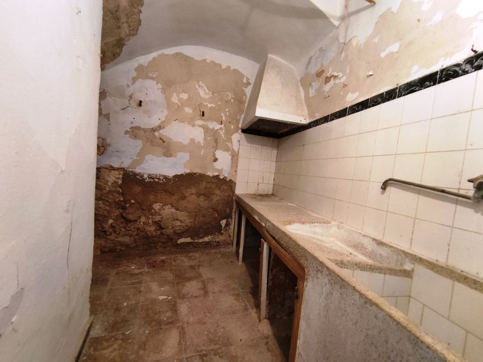 Byhus i Beniarres, Alicante - foto 5