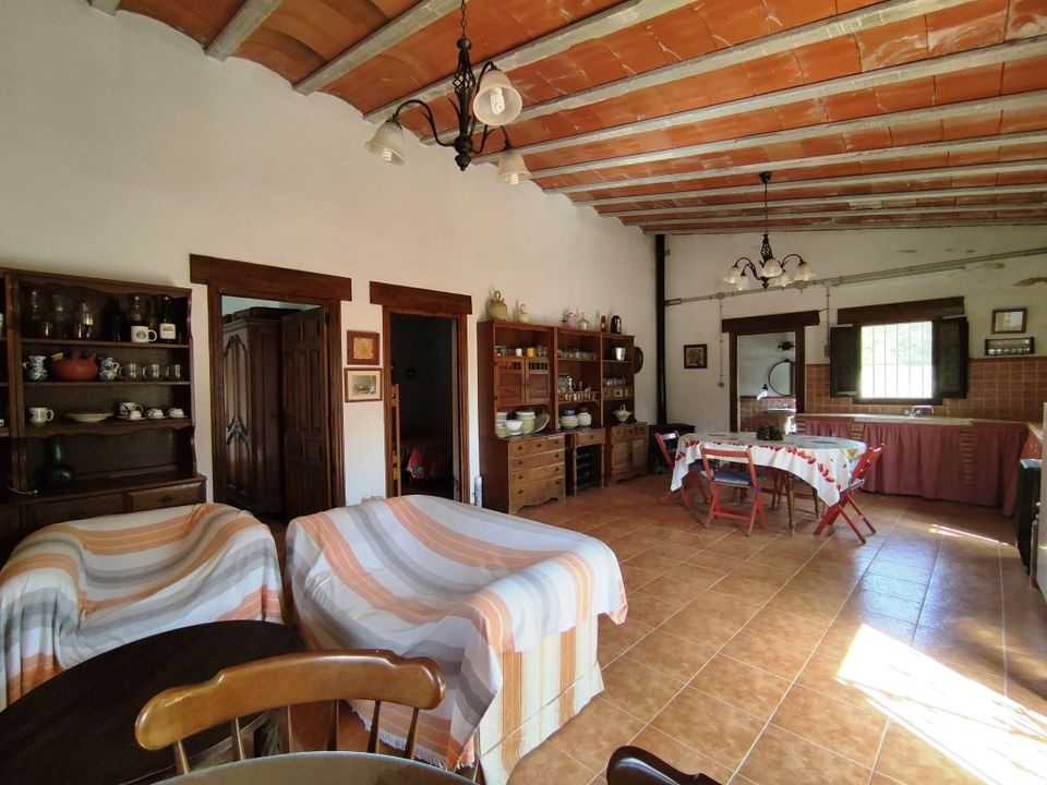 Landejendom i Bocairent, Valencia - foto 4