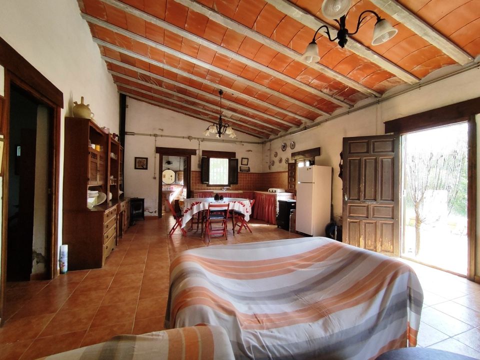 Landejendom i Bocairent, Valencia - foto 5